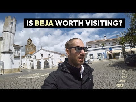 3 TAGE in Beja, Portugal – SOLLTEN SIE BESUCHEN?