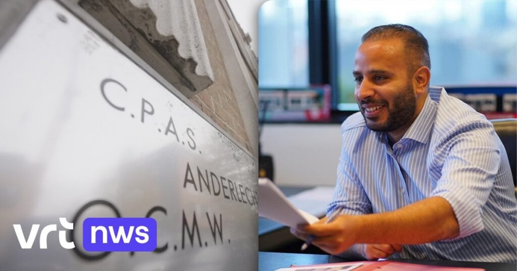 OCMW-Vorsitzender in Anderlecht, der nach dem Pano-Bericht diskreditiert wurde, wird Stadtrat für Wohnungswesen