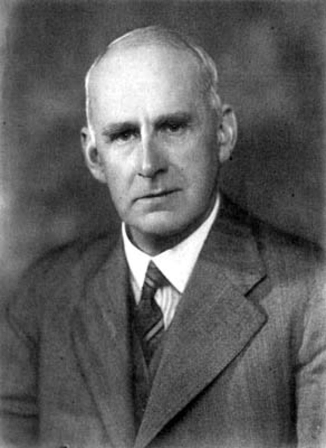 Die Sterne studieren, die Relativitätstheorie testen: Sir Arthur Eddington