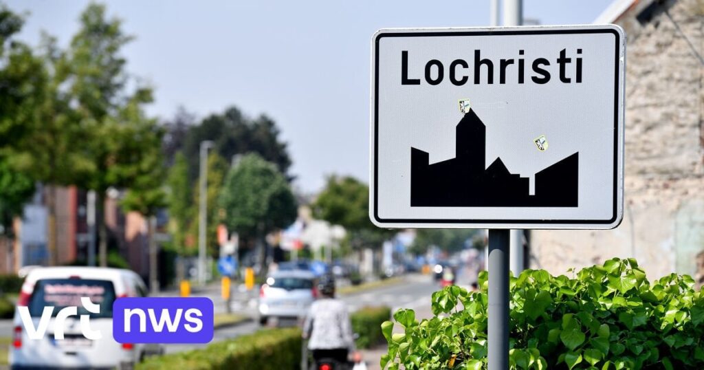 13 kommunale Fusionen verändern die Landkarte in Flandern