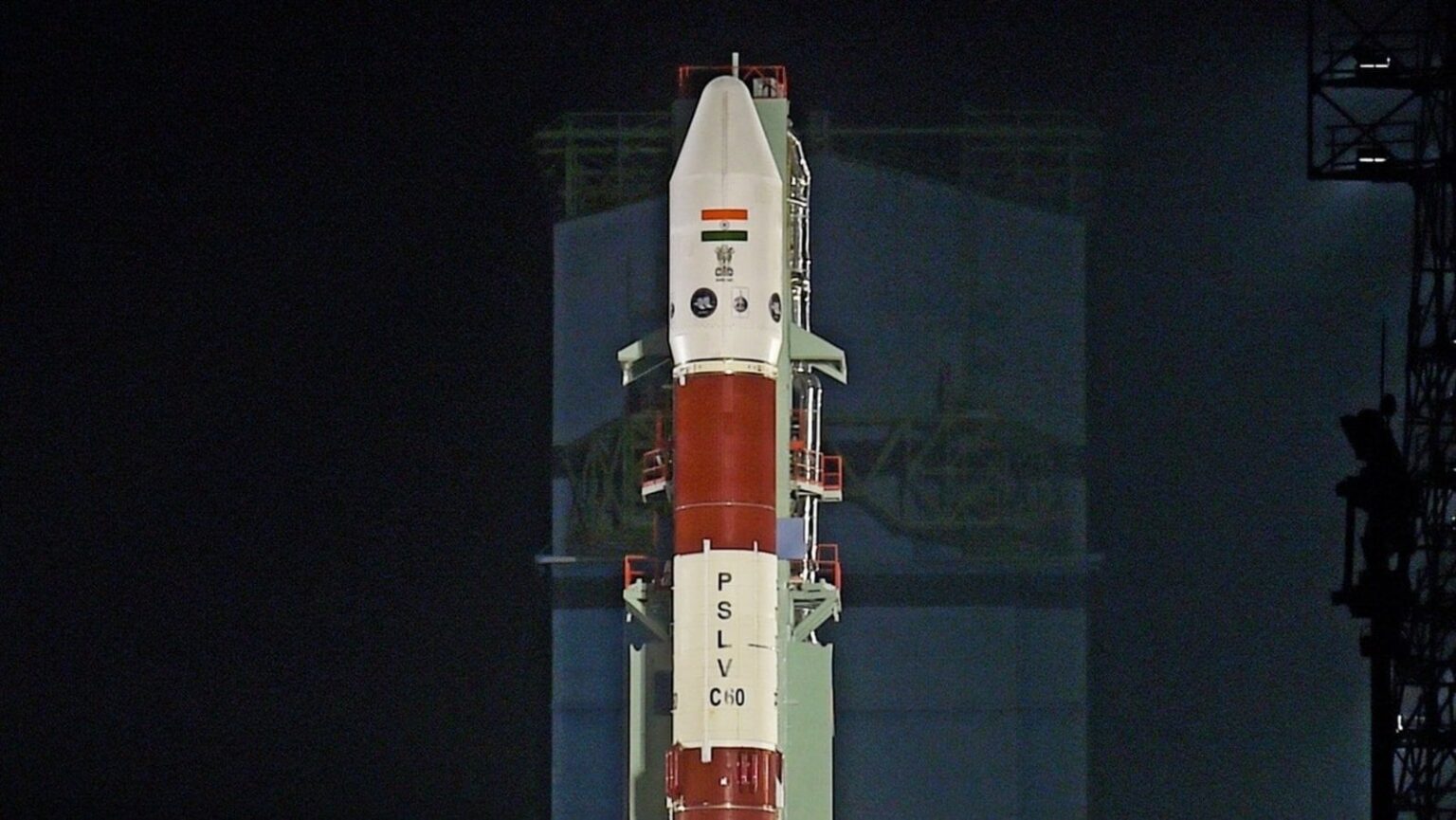 ISROs PSLV-C60 SpaDex erfolgreich für wichtiges Weltraum-Docking-Experiment gestartet