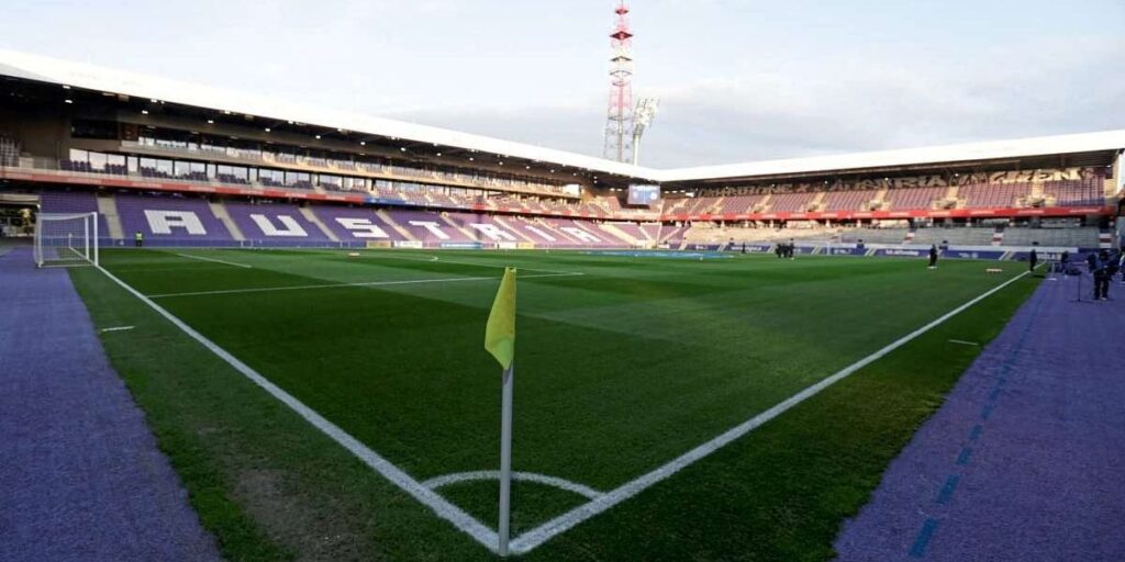 Rettung in der Not: Stadt Wien übernimmt Austria-Stadion