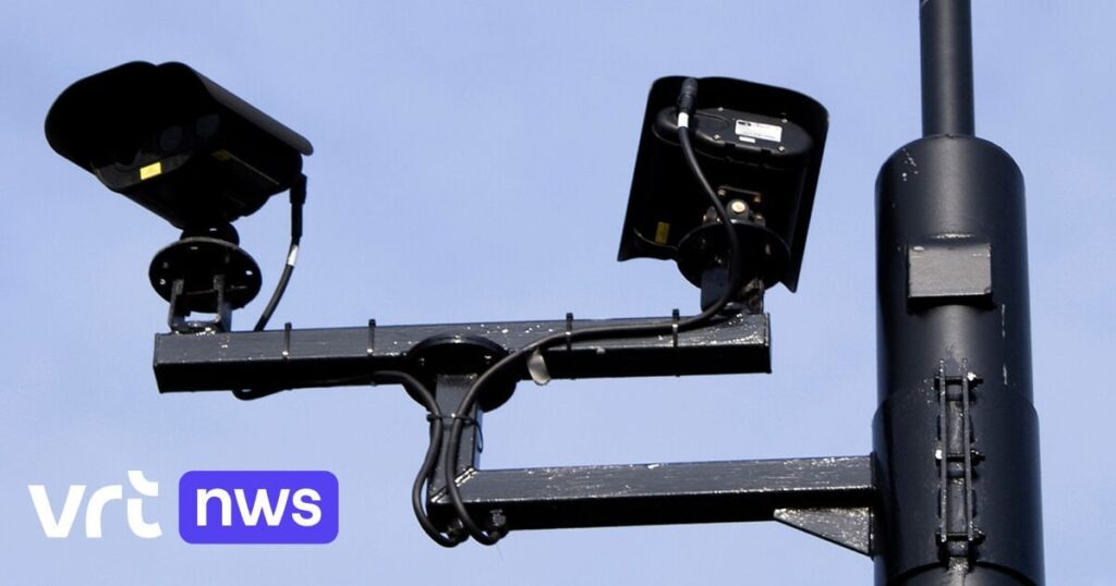 Flämischer Datenschutzbeauftragter droht mit Verbot intelligenter Kameras: „Dienen dazu, Verstöße zu reduzieren, nicht dazu, sie finanziell auszubeuten“ Flämischer Datenschutzbeauftragter droht mit Verbot intelligenter Kameras: „Dienen dazu, Verstöße zu reduzieren, nicht dazu, sie finanziell auszubeuten“
