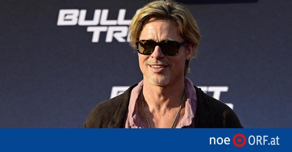 Frau überweist falschem Brad Pitt 150.000 Euro