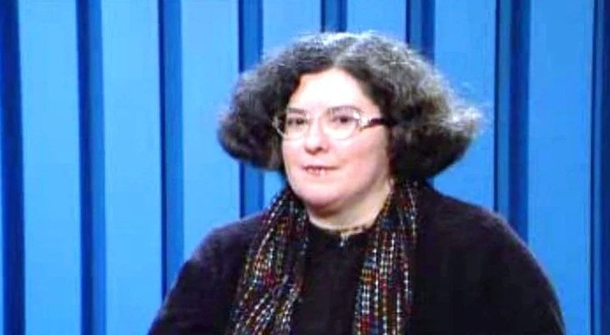 Adília Lopes starb im Alter von 64 Jahren