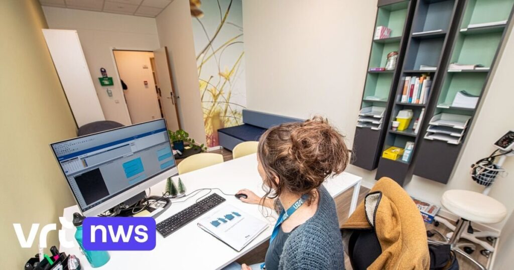 Niederländischsprachige Opfer in Brüssel und Rand bleiben noch länger in der Kälte: Neues Betreuungszentrum für Opfer sexueller Gewalt wird frühestens 2026 eröffnet Niederländischsprachige Opfer in Brüssel und Rand bleiben noch länger in der Kälte: Neues Betreuungszentrum für Opfer sexueller Gewalt wird frühestens 2026 eröffnet
