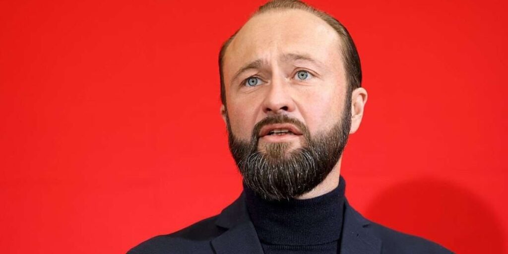 Neuer steirischer SPÖ-Chef will mit "Lercher-Kurs" die Partei neu aufstellen
