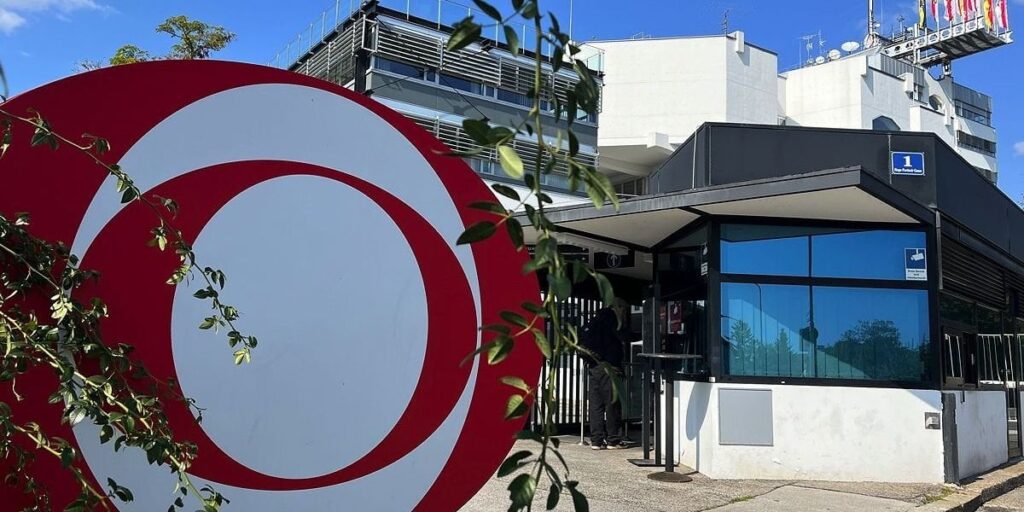 Arbeitsgericht hebt Kündigung von ORF-Redakteurin Sagmeister auf