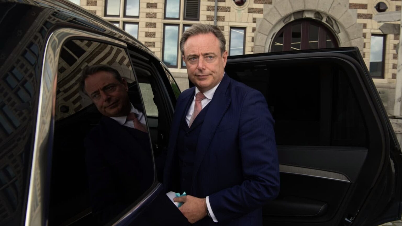 Rentenreform-De Wever: zwei Maße und zwei Gewichte