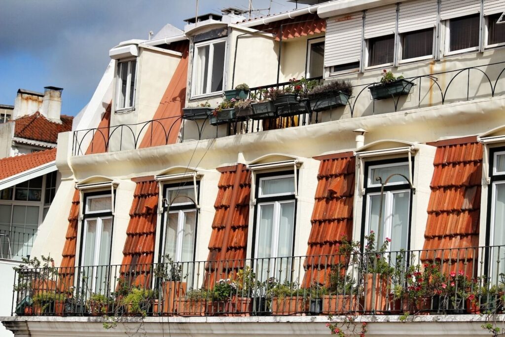 Portugal ist eines der wenigen Länder, das die Immobilienpreise nicht kontrolliert. IWF warnt vor Blasengefahr