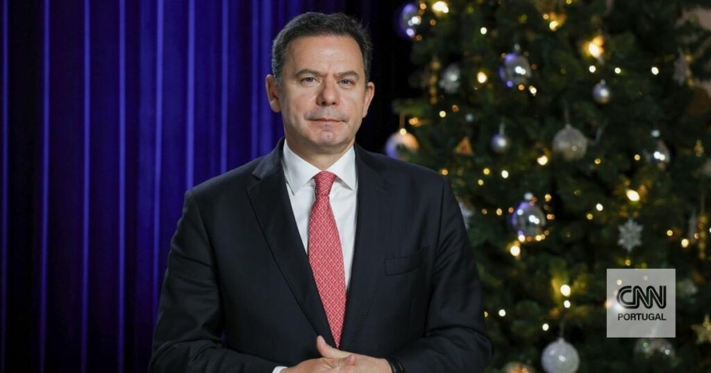 Montenegro hebt in der Weihnachtsbotschaft die „regulierte Einwanderung“ und die Bekämpfung der Kriminalität hervor Montenegro hebt in der Weihnachtsbotschaft die „regulierte Einwanderung“ und die Bekämpfung der Kriminalität hervor