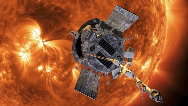 NASA-Raumsonde erreicht erfolgreich die bisher größte Annäherung an die Sonne