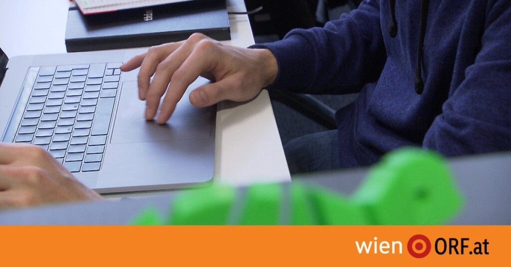 Wirtschaftskammer: IT-Kräfte dringend gesucht