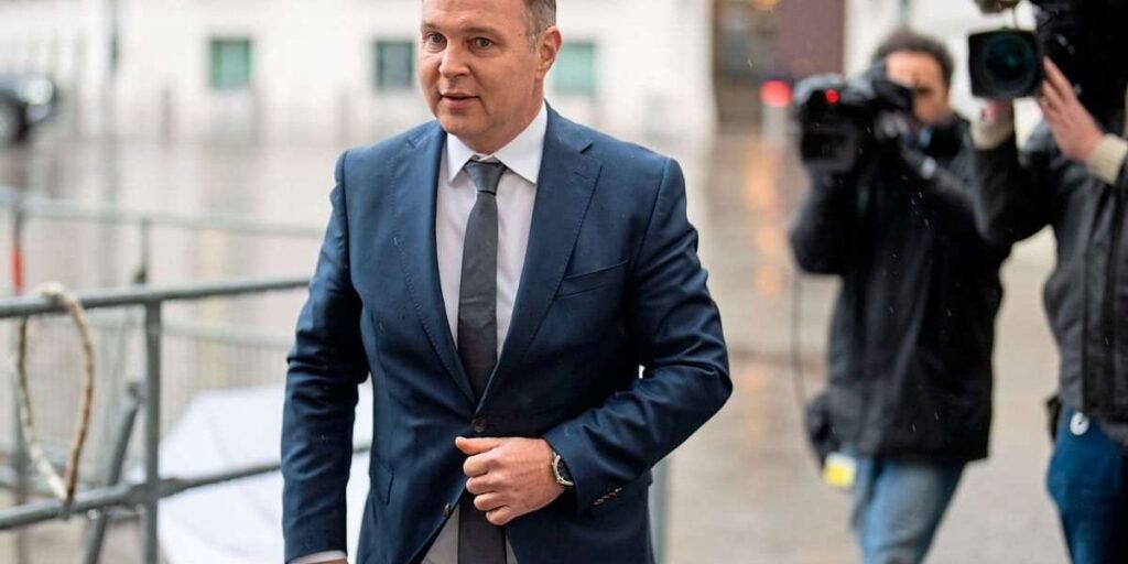 SPÖ geht heute mit eigener Studie in die Verhandlungen und ortet breite Zustimmung zu Millionärssteuer