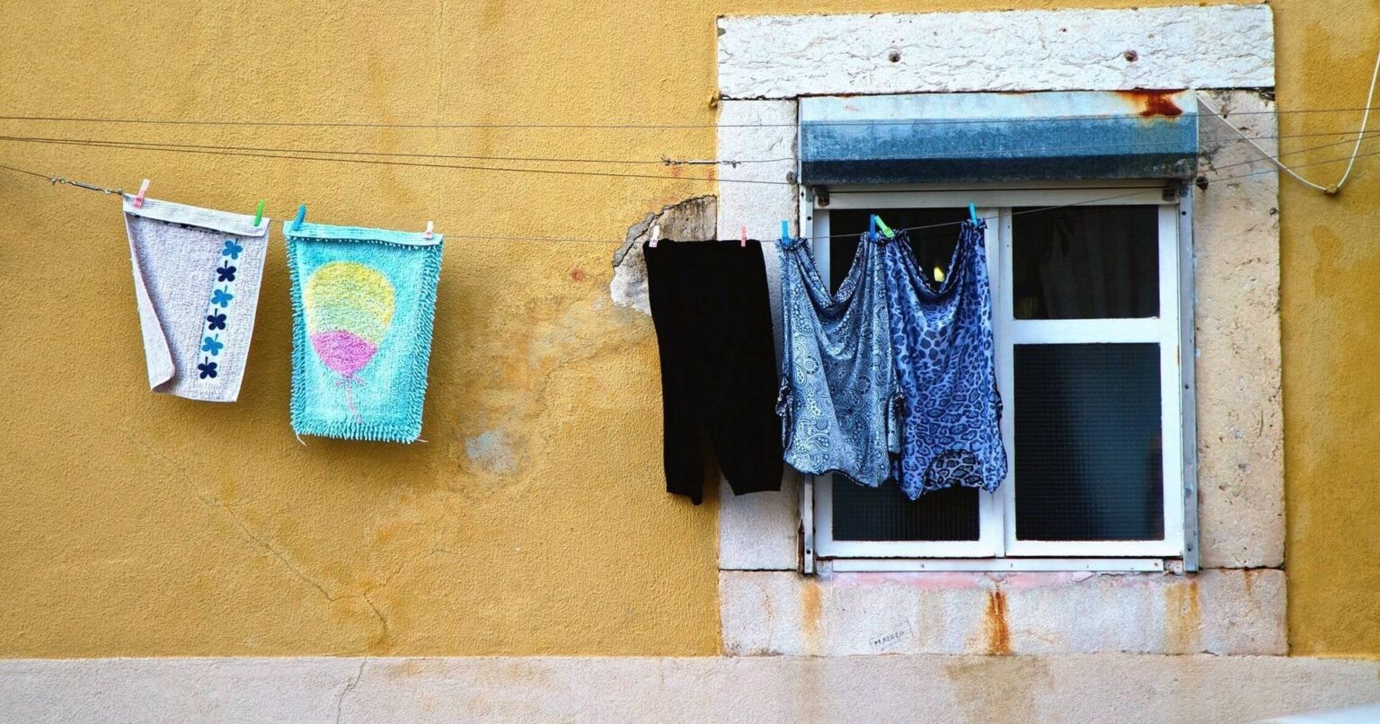 Portugal ist das europäische Land mit den größten Schwierigkeiten beim Heizen seiner Häuser (und das Problem hat sich verschlimmert) Portugal ist das europäische Land mit den größten Schwierigkeiten beim Heizen seiner Häuser (und das Problem hat sich verschlimmert)