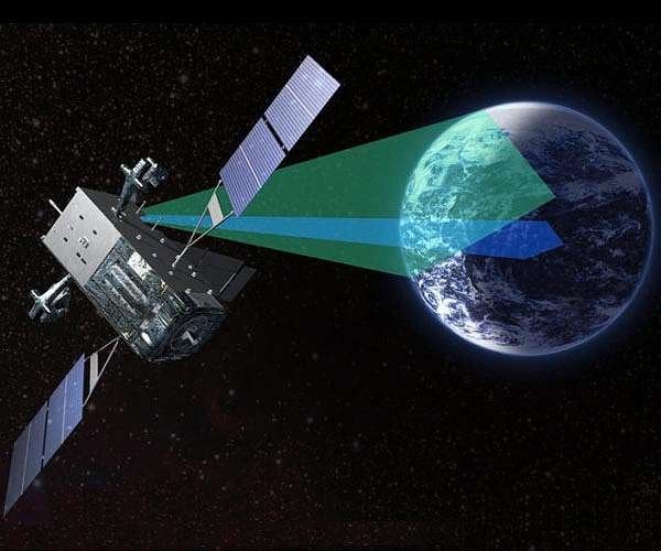 Lockheed Martin bereitet OPIR-Satelliten der nächsten Generation für Systemtests vor