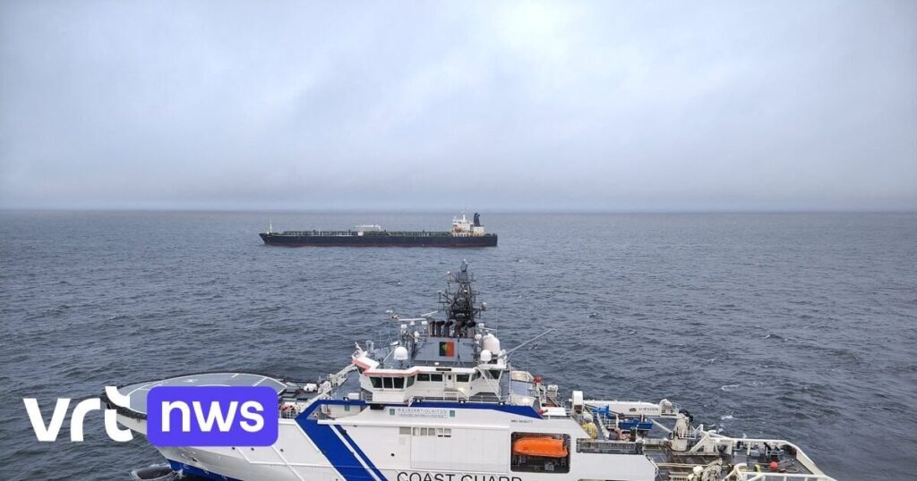 Nach möglicher Sabotage eines Stromkabels schickt die Nato Verstärkung in die Ostsee