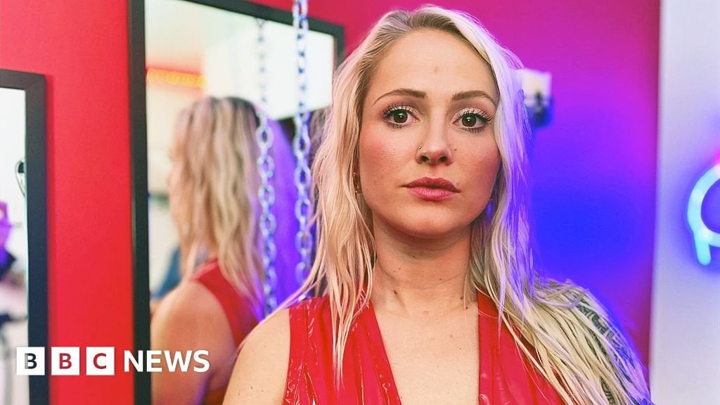 Sexarbeiterinnen in Belgien erhalten Mutterschaftsurlaub und Renten nach dem weltweit ersten Gesetz
