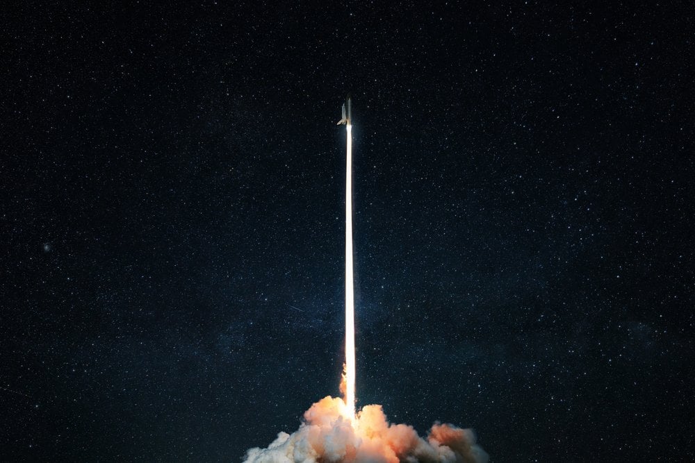 2025 wird ein aufregendes Jahr für Weltraummissionen