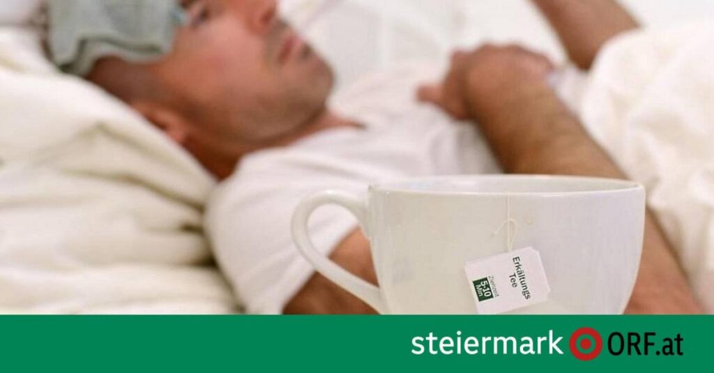 Unbezahlter Urlaub statt Krankenstand