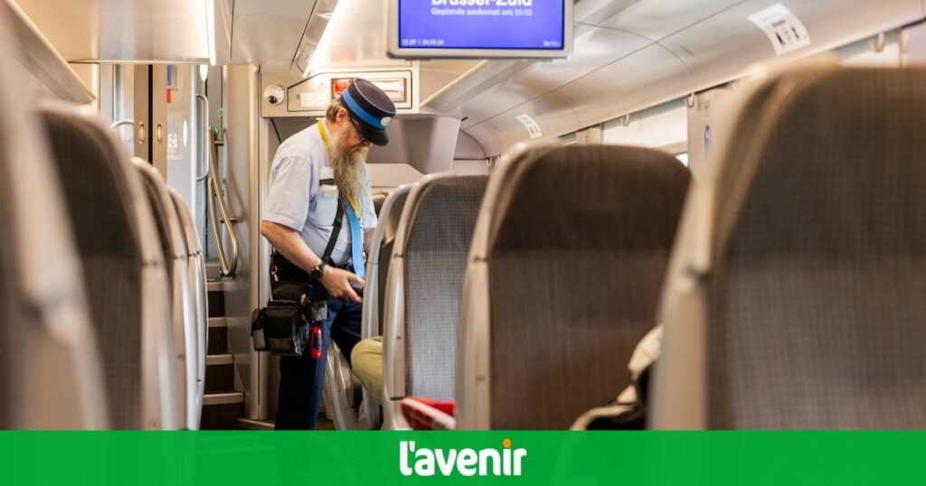 Eine Beschwerde nach einem „Goeiemorgen – Bonjour“ in Vilvoorde: das sprachliche Problem der SNCB-Reiseführer