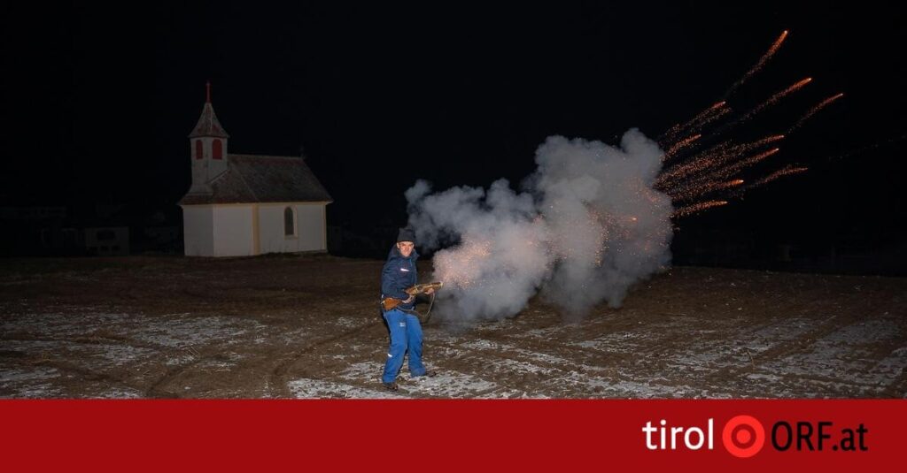 Krimi um Mutterer „Bumsa“-Diebe
