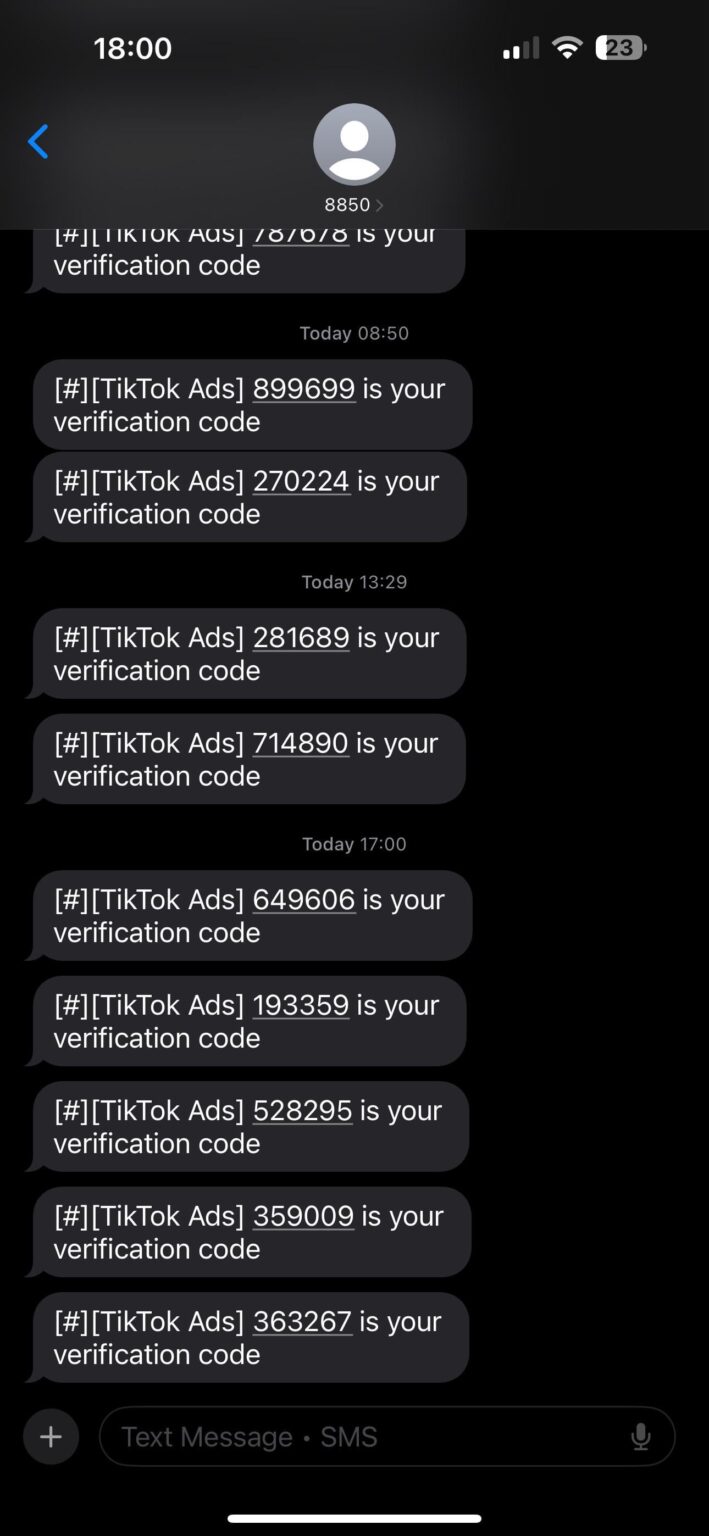 Ist das Phishing?