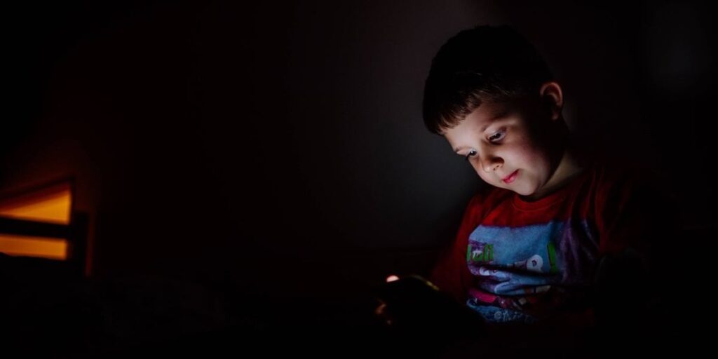 "Brain-Rot" durch Social Media ist medizinisch nachweisbar