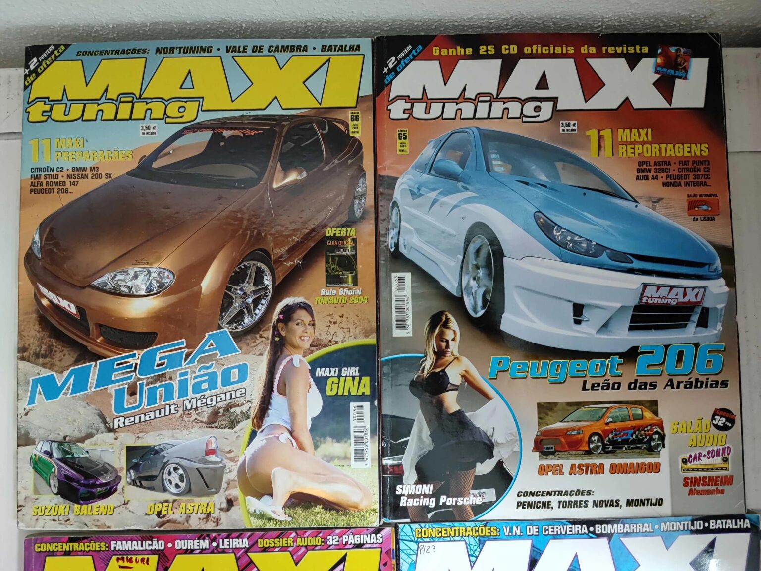 Waren wir damals glücklicher?
