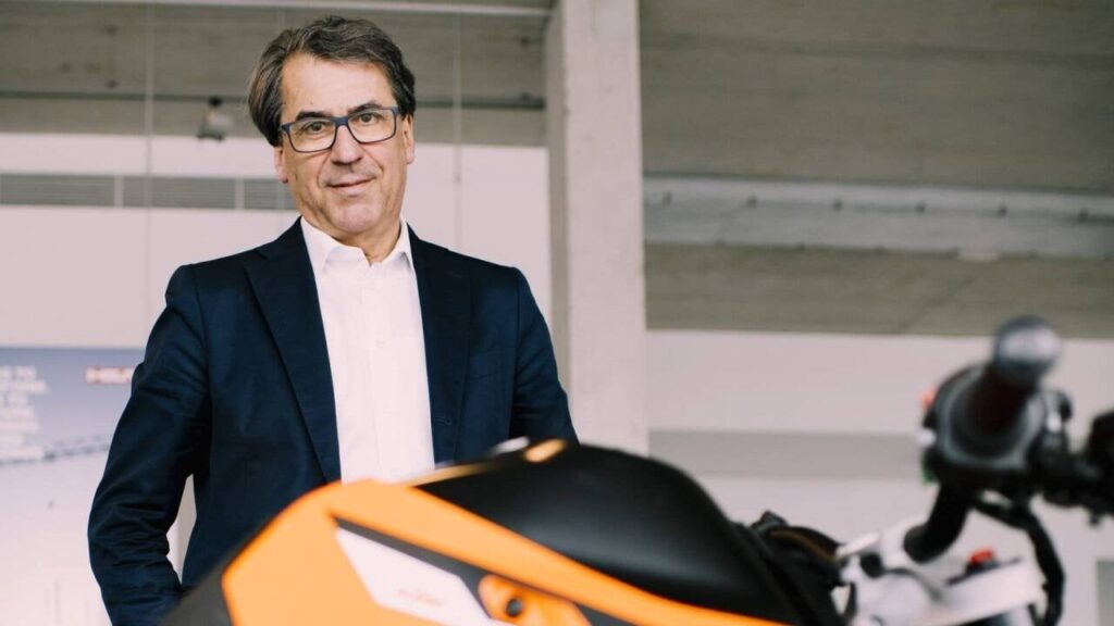 50 Millionen Euro für Stefan Pierer: Zahlungsunfähige KTM schüttete in den Vorjahren hohe Dividenden aus