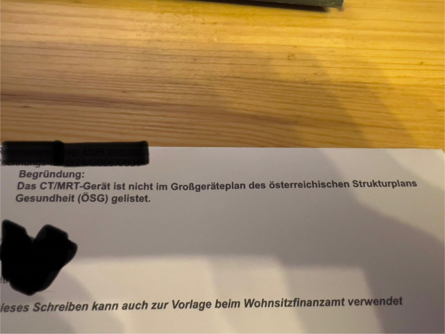 Is das neu bei Krankenkassen? Is das neu bei Krankenkassen?