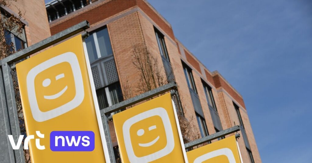 Telenet wird einen Teil seines Callcenters und IT-Services auslagern: „Gewerkschaft befürchtet, dass Arbeitsplätze langfristig ins Ausland verlagert werden“