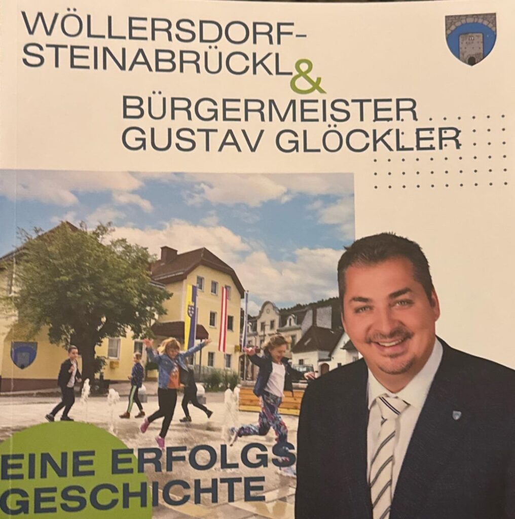 Sponsoring einer Gemeinde durch ein Unternehmen legal?