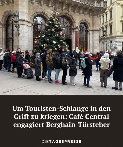 Overtourismus