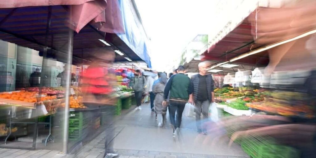 Syrer in Österreich: Wenn die neue Heimat nur eine Illusion ist