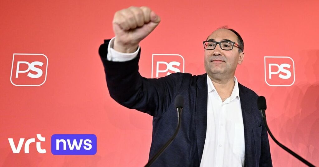 PS verlässt Regierungsverhandlungen in Brüssel: „Bedingungen nicht mehr erfüllt“