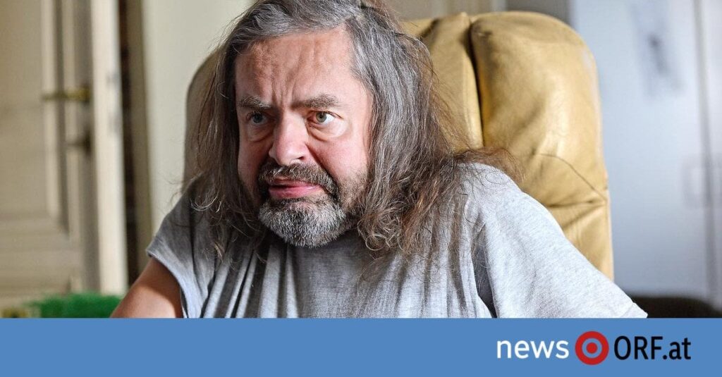 Sehr geehrte Damen und Herren, liebe Schwestern und Brüder! RIP Hermes Phettberg