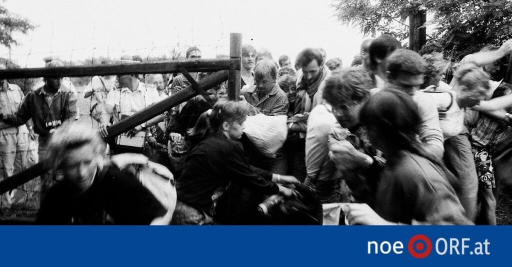 Land NÖ sucht persönliche Erinnerungsstücke