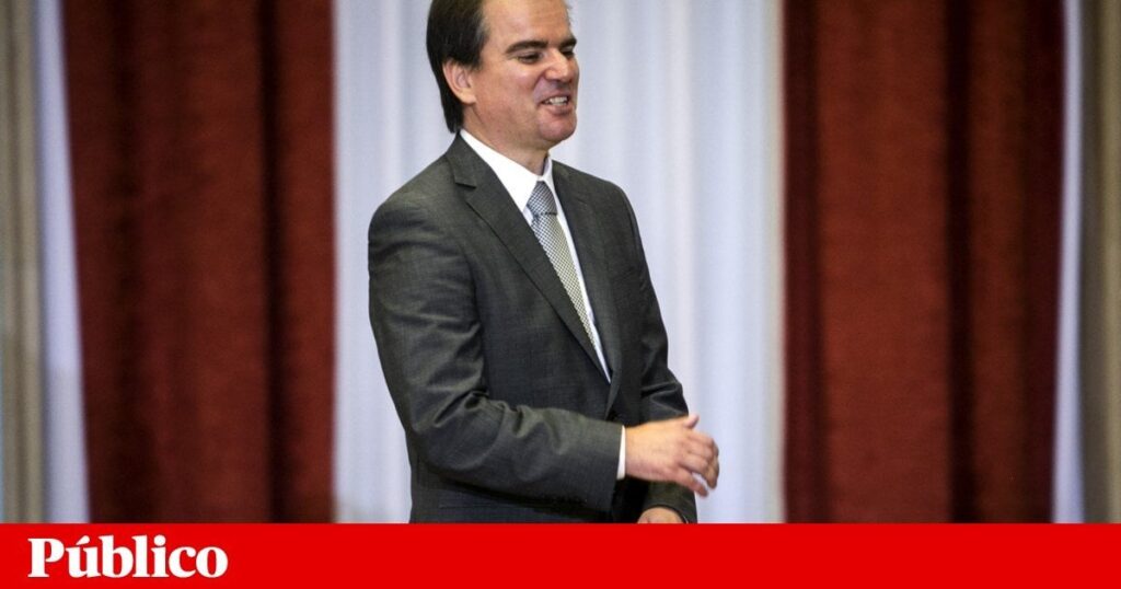 Die Banco de Portugal sagt, sie werde Hélder Rosalinos Gehalt in der Regierung nicht zahlen.