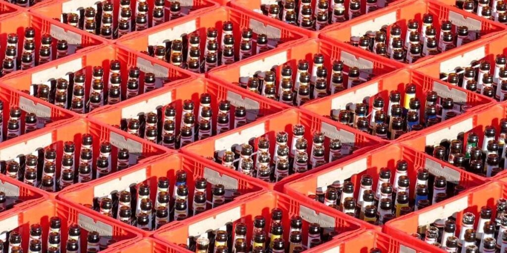 Prozess gegen Döblinger "Rich Kid", das mit Vater um Bierflasche stritt