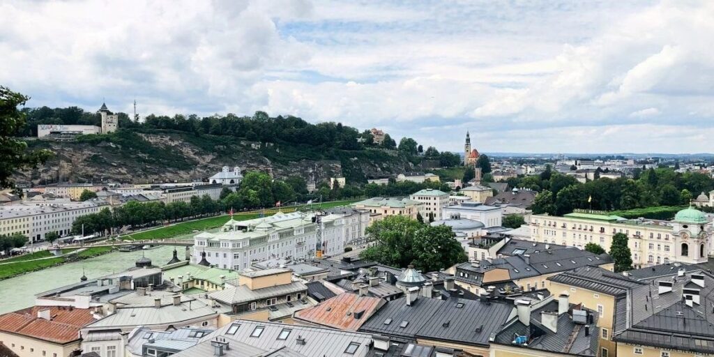 Scharfe Airbnb-Kontrollen in Salzburg tragen Früchte