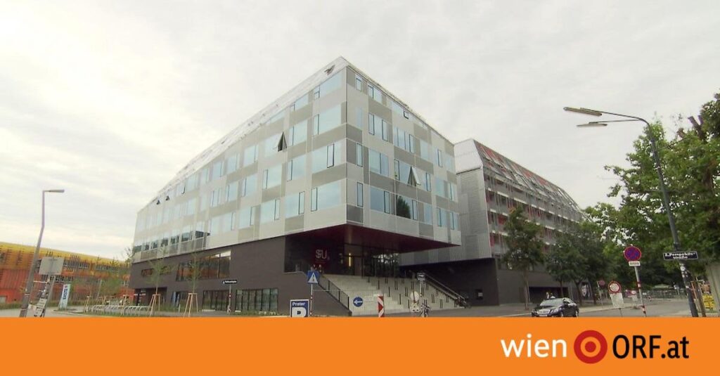 Medizin-Master an Freud-Uni wieder zugelassen Medizin-Master an Freud-Uni wieder zugelassen