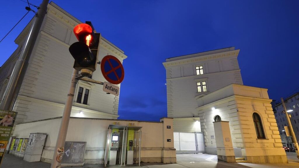 Österreich fahndet offenbar nach Ex-Geheimdienstler und Marsalek-Vertrauten