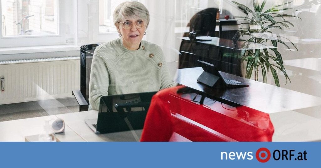 Pensionen: Fachleute fordern höheres Pensionsantrittsalter