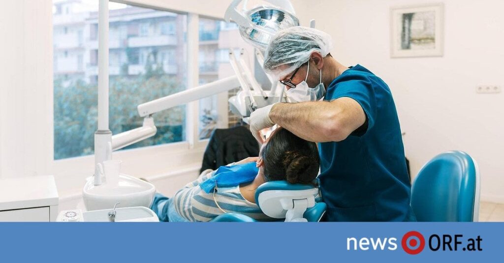 Zahnfüllungen: Keine Einigung vor Jahresende