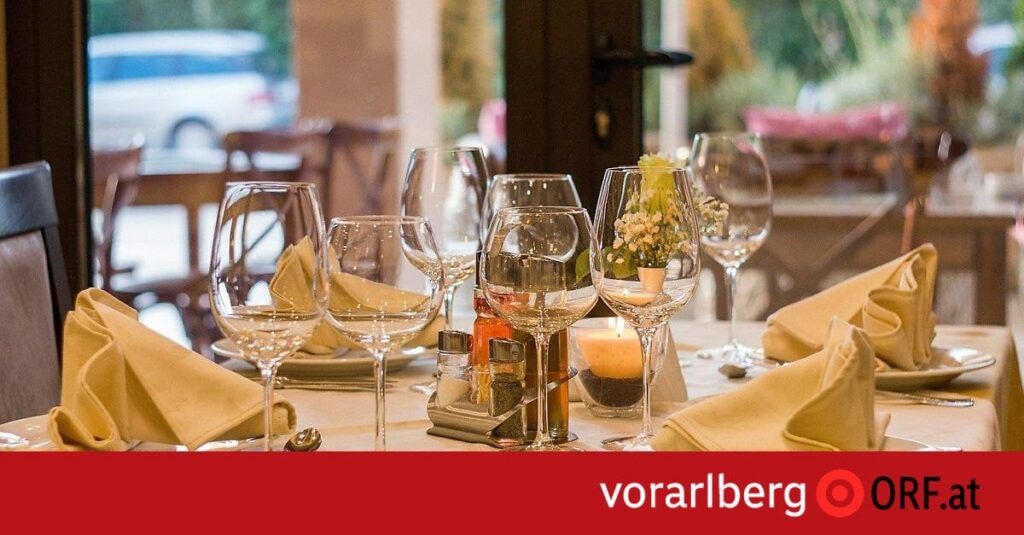 Zweistundenregel verärgert Gäste Zweistundenregel verärgert Gäste