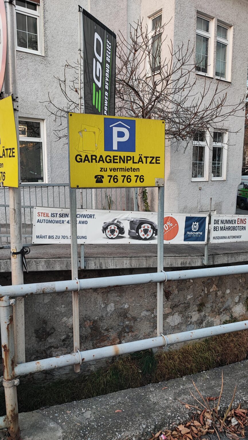 Wie rufe ich diese Nummer an?