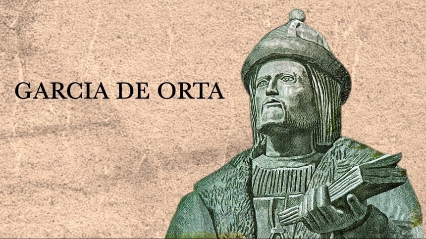 Garcia de Orta – RTP-Dokumentarfilm über den portugiesischen Arzt und Naturforscher Garcia de Orta