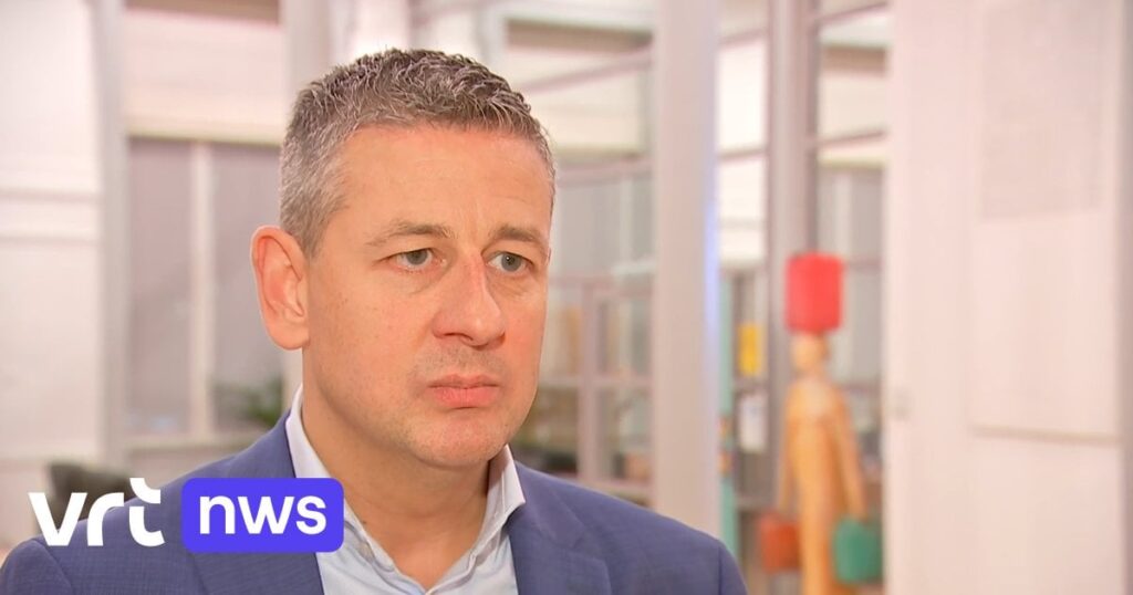 „Ein bedauerliches Beispiel für alltäglichen Rassismus“: Unia reagiert scharf auf Äußerungen von Chris Janssens (Vlaams Belang) im flämischen Parlament