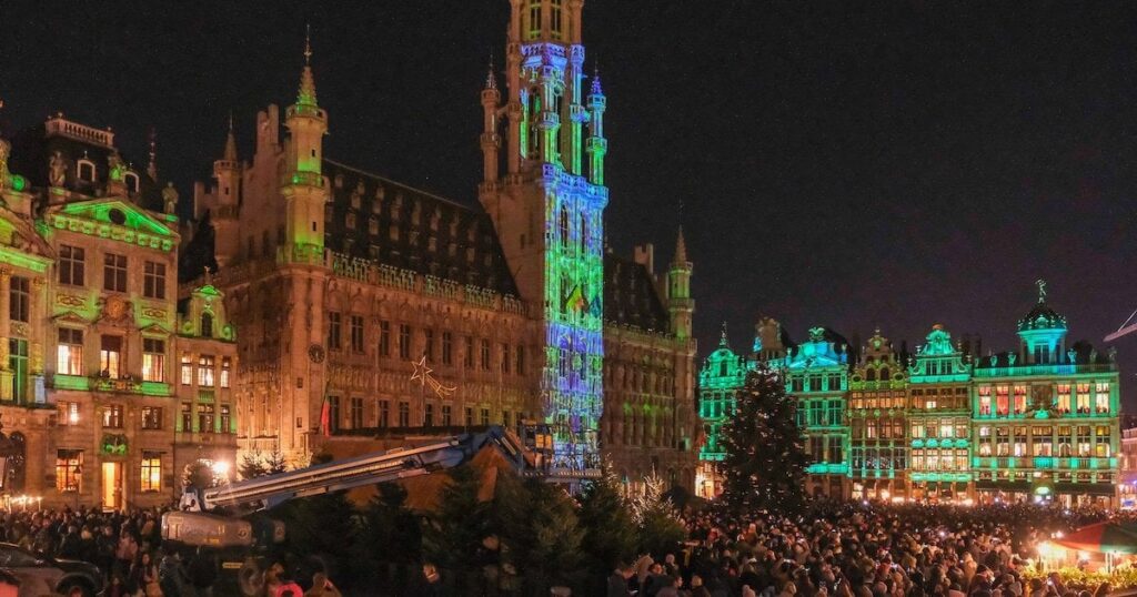 Für viele Nicht-Brüsseler ist unsere Hauptstadt zu einem Ort geworden, den die Menschen lieber meiden würden